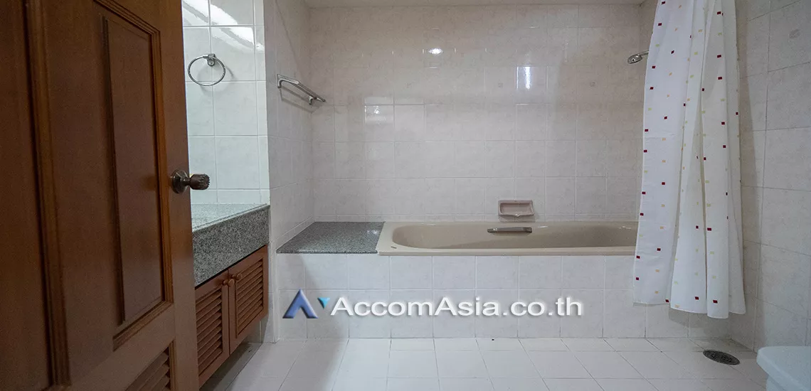 11  3 br Condominium For Rent in Sukhumvit ,Bangkok BTS Phrom Phong at Ruamsuk 1515299