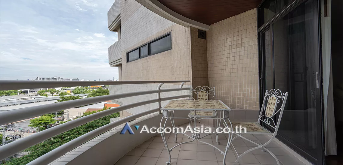 5  3 br Condominium For Rent in Sukhumvit ,Bangkok BTS Phrom Phong at Ruamsuk 1515299