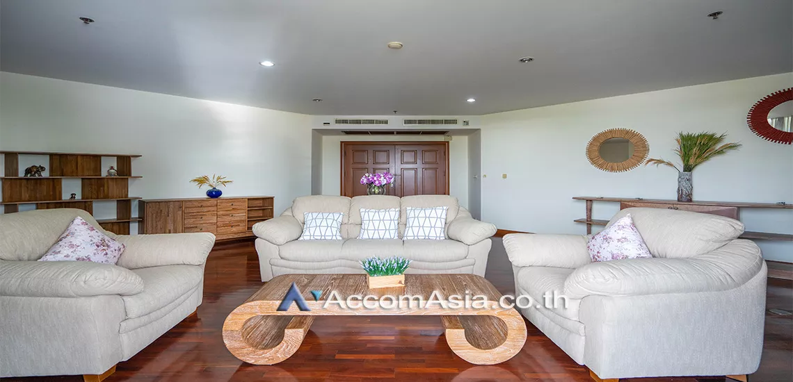  2  3 br Condominium For Rent in Sukhumvit ,Bangkok BTS Phrom Phong at Ruamsuk 1515299
