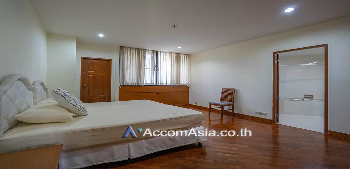 9  3 br Condominium For Rent in Sukhumvit ,Bangkok BTS Phrom Phong at Ruamsuk 1515299