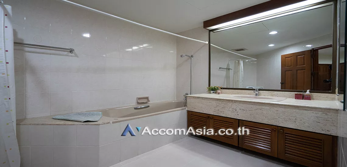 13  3 br Condominium For Rent in Sukhumvit ,Bangkok BTS Phrom Phong at Ruamsuk 1515299