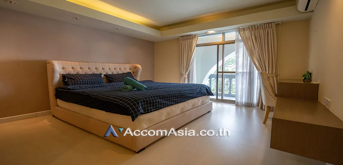 6  3 br Condominium For Rent in Sukhumvit ,Bangkok BTS Phrom Phong at Royal Castle 1515301