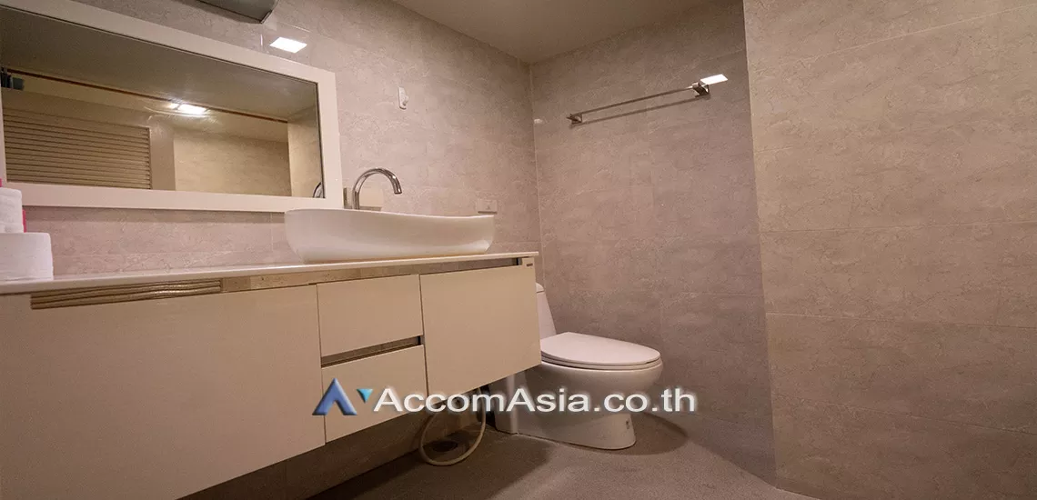 9  3 br Condominium For Rent in Sukhumvit ,Bangkok BTS Phrom Phong at Royal Castle Sukhumvit 39 1515301