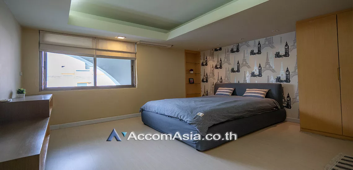 7  3 br Condominium For Rent in Sukhumvit ,Bangkok BTS Phrom Phong at Royal Castle Sukhumvit 39 1515301