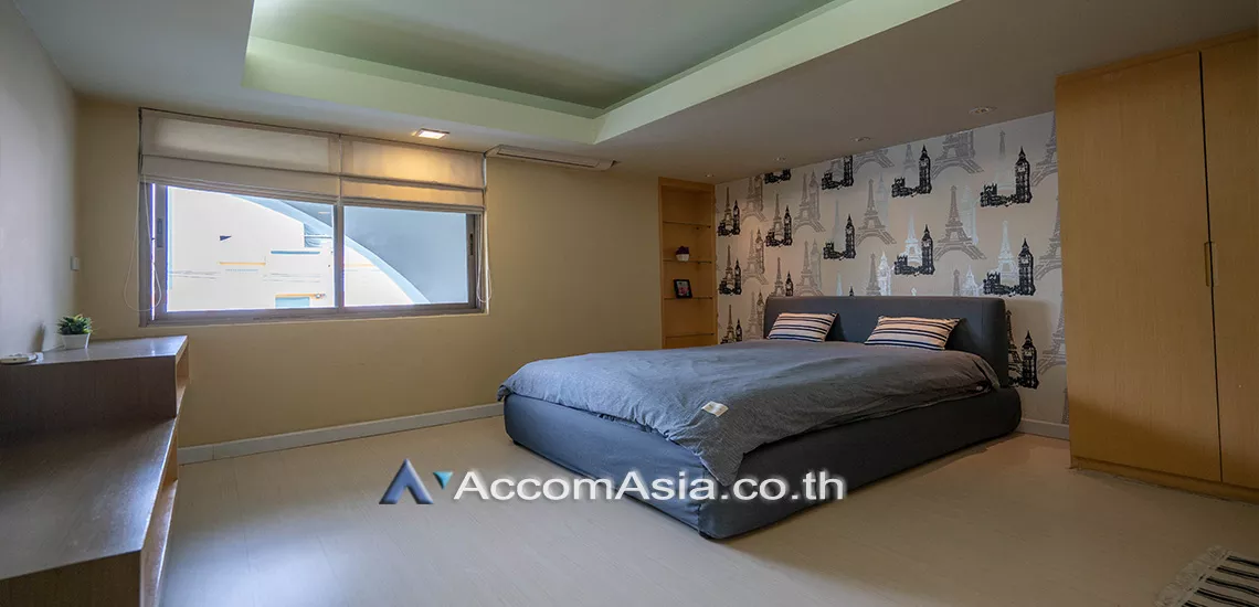 7  3 br Condominium For Rent in Sukhumvit ,Bangkok BTS Phrom Phong at Royal Castle 1515301