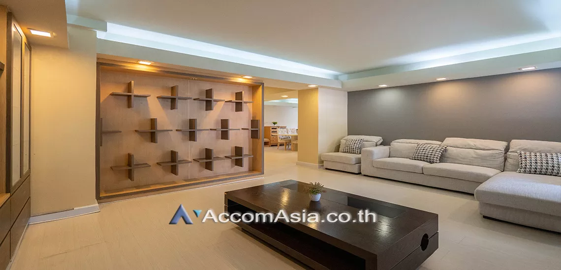  Royal Castle Sukhumvit 39 Condominium  3 Bedroom for Rent BTS Phrom Phong in Sukhumvit Bangkok