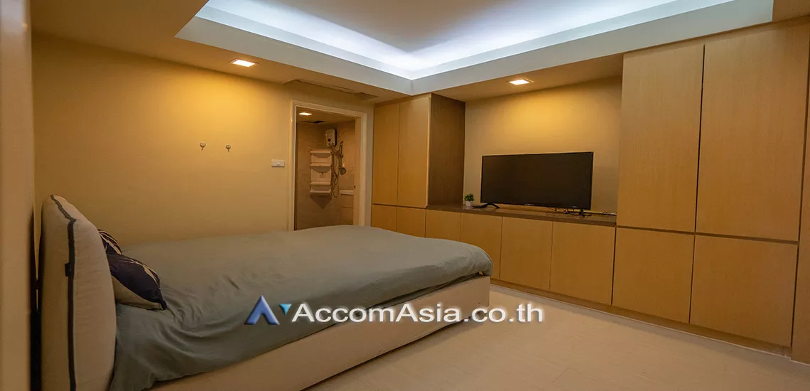 8  3 br Condominium For Rent in Sukhumvit ,Bangkok BTS Phrom Phong at Royal Castle 1515301