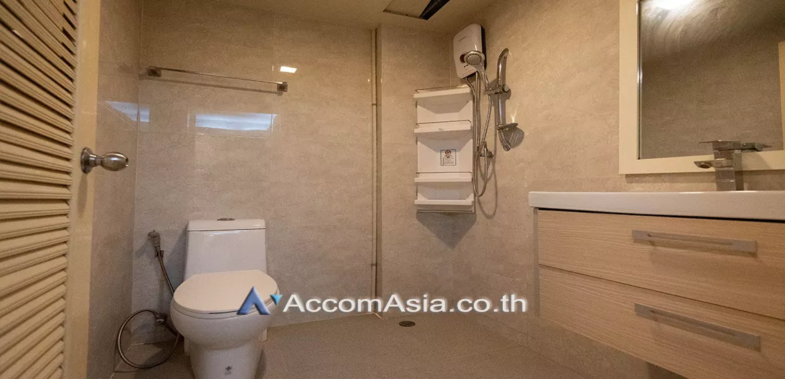 11  3 br Condominium For Rent in Sukhumvit ,Bangkok BTS Phrom Phong at Royal Castle Sukhumvit 39 1515301