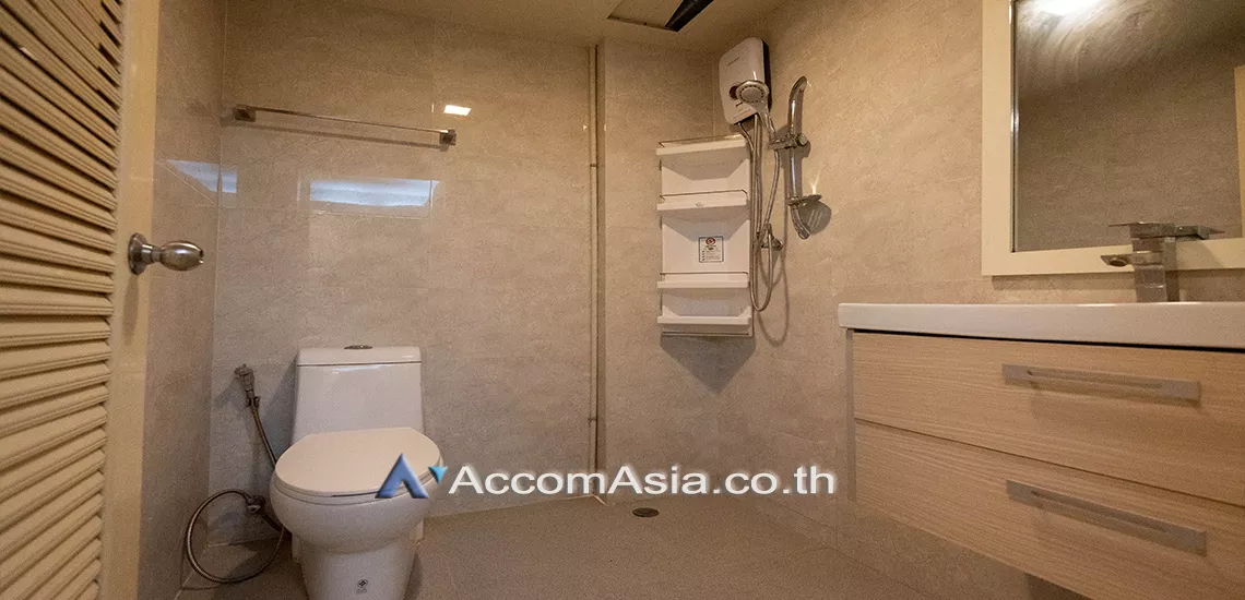 11  3 br Condominium For Rent in Sukhumvit ,Bangkok BTS Phrom Phong at Royal Castle 1515301