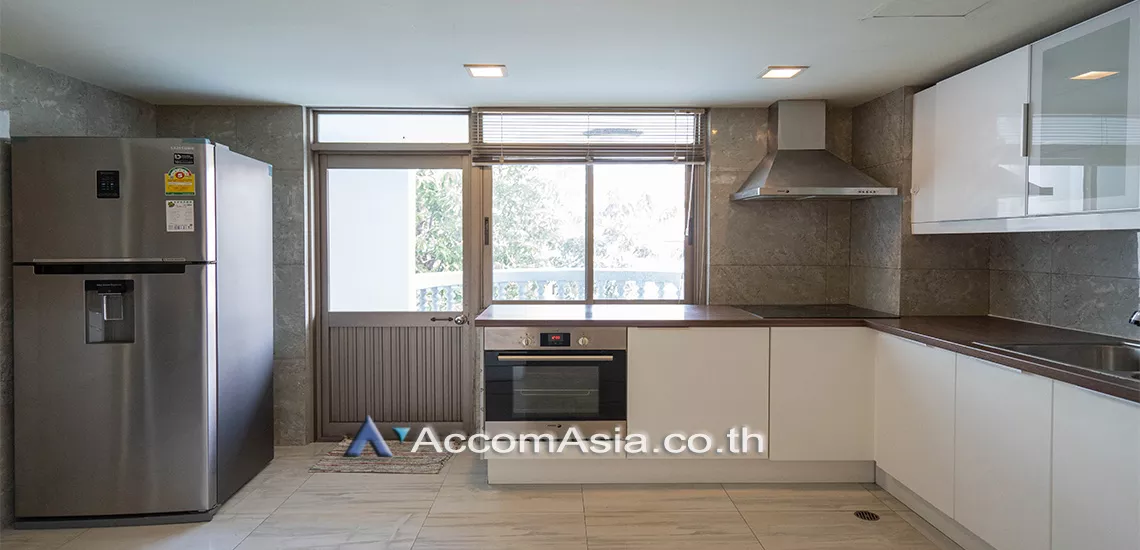 5  3 br Condominium For Rent in Sukhumvit ,Bangkok BTS Phrom Phong at Royal Castle 1515301