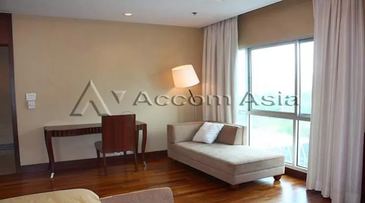 6  3 br Apartment For Rent in Ploenchit ,Bangkok BTS Ploenchit at Elegance and Traditional Luxury 1415310