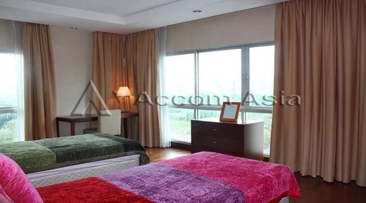 7  3 br Apartment For Rent in Ploenchit ,Bangkok BTS Ploenchit at Elegance and Traditional Luxury 1415310