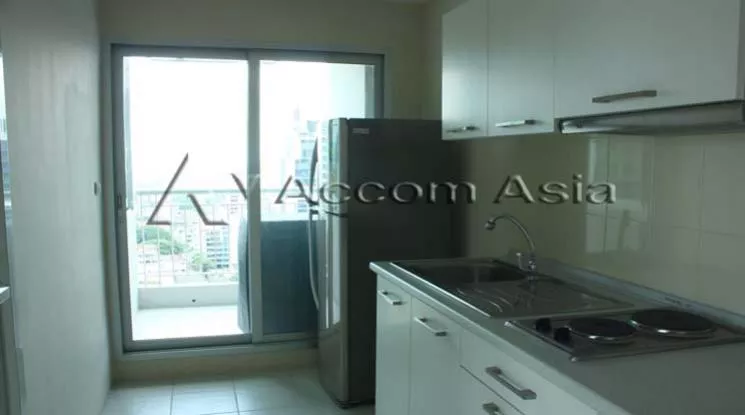 4  1 br Condominium For Rent in Silom ,Bangkok BTS Chong Nonsi at Life at Sathorn 1515311