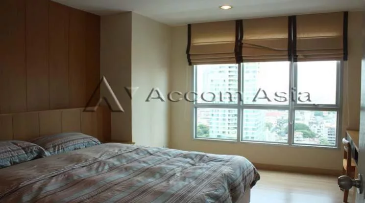 5  1 br Condominium For Rent in Silom ,Bangkok BTS Chong Nonsi at Life at Sathorn 1515311