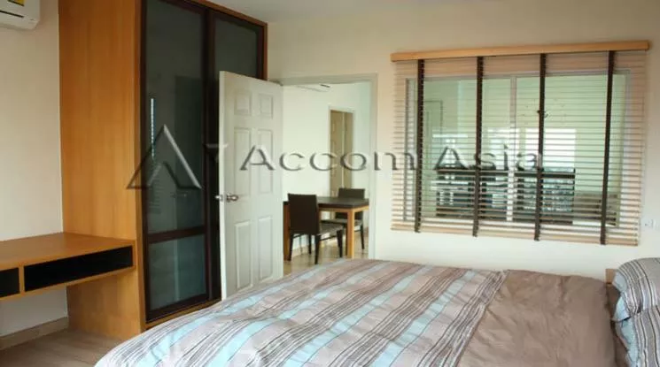 6  1 br Condominium For Rent in Silom ,Bangkok BTS Chong Nonsi at Life at Sathorn 1515311