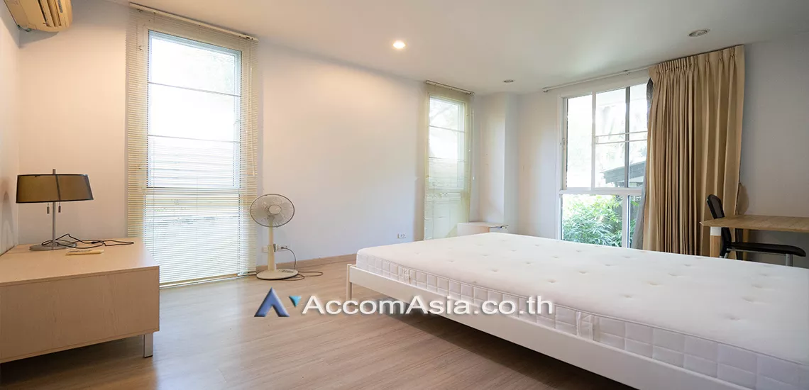 6  2 br Apartment For Rent in Sukhumvit ,Bangkok BTS Phrom Phong at Delightful and Homely atmosphere 1715322