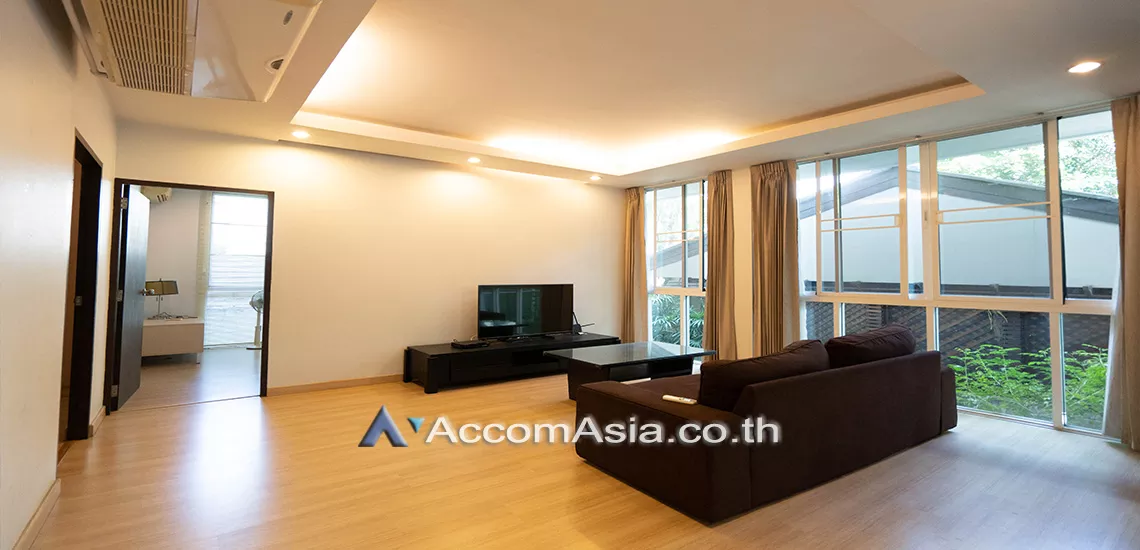 unitPet friendly |  2 Bedrooms  Apartment For Rent in Sukhumvit, Bangkok  near BTS Phrom Phong (1715322)