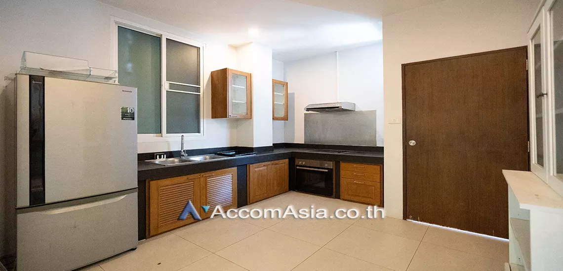 4  2 br Apartment For Rent in Sukhumvit ,Bangkok BTS Phrom Phong at Delightful and Homely atmosphere 1715322