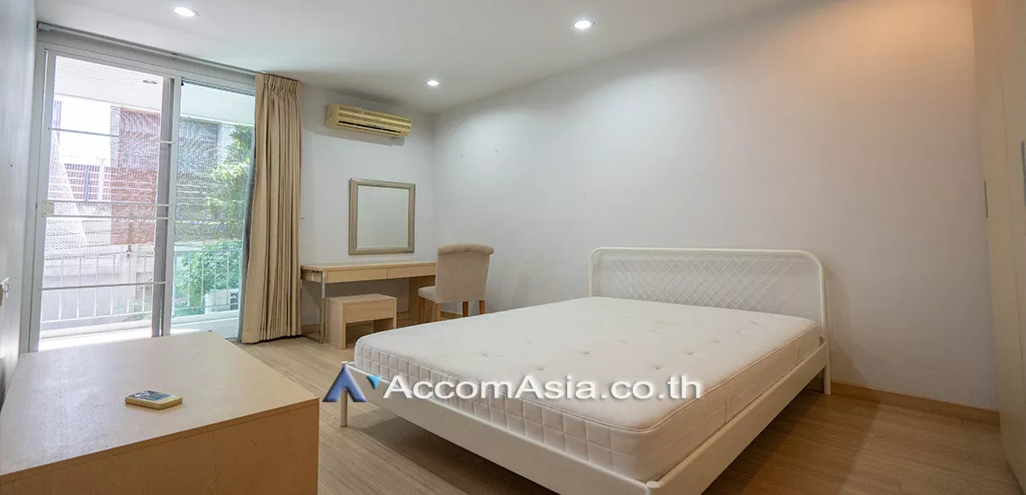 7  2 br Apartment For Rent in Sukhumvit ,Bangkok BTS Phrom Phong at Delightful and Homely atmosphere 1715322