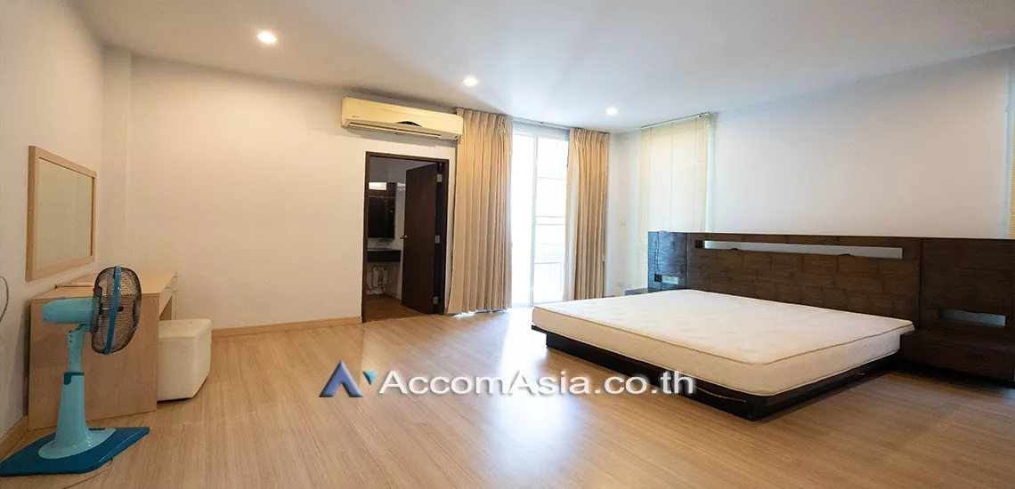 5  2 br Apartment For Rent in Sukhumvit ,Bangkok BTS Phrom Phong at Delightful and Homely atmosphere 1715322