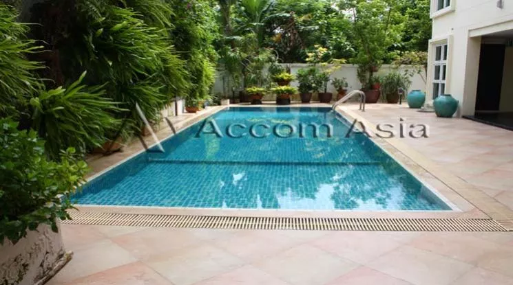  1  2 br Apartment For Rent in Sukhumvit ,Bangkok BTS Phrom Phong at The Greenery place 1415323