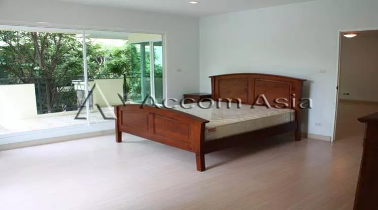 6  2 br Apartment For Rent in Sukhumvit ,Bangkok BTS Phrom Phong at The Greenery place 1415323