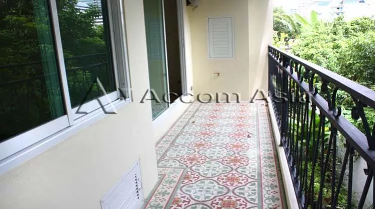 7  2 br Apartment For Rent in Sukhumvit ,Bangkok BTS Phrom Phong at The Greenery place 1415323