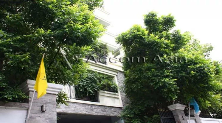  2  2 br Apartment For Rent in Sukhumvit ,Bangkok BTS Phrom Phong at The Greenery place 1415323