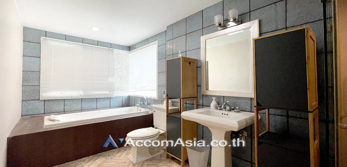 14  2 br Apartment For Rent in Sukhumvit ,Bangkok BTS Phrom Phong at The Greenery place 1415324