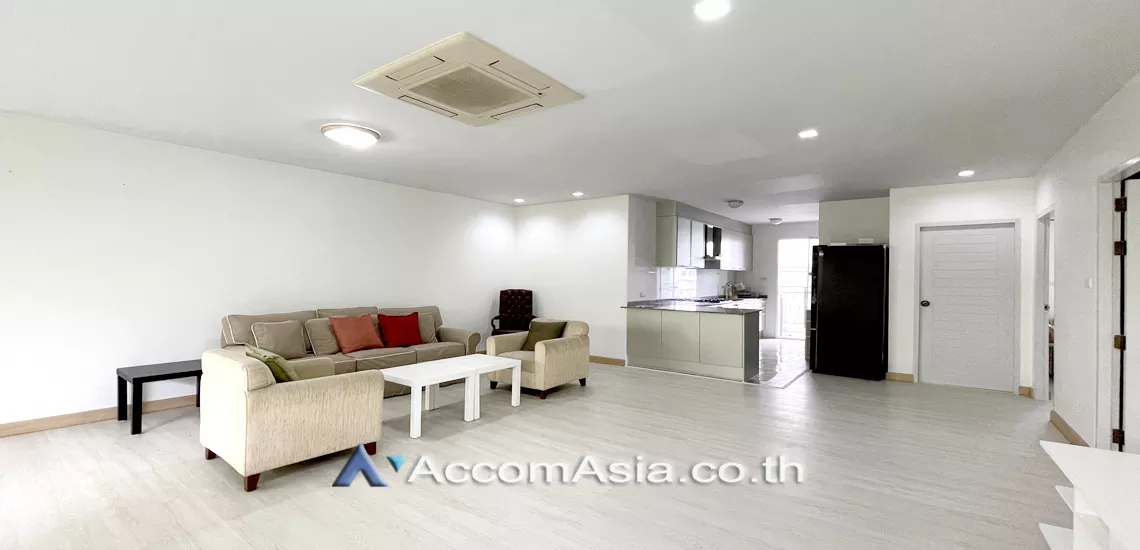  1  2 br Apartment For Rent in Sukhumvit ,Bangkok BTS Phrom Phong at The Greenery place 1415324