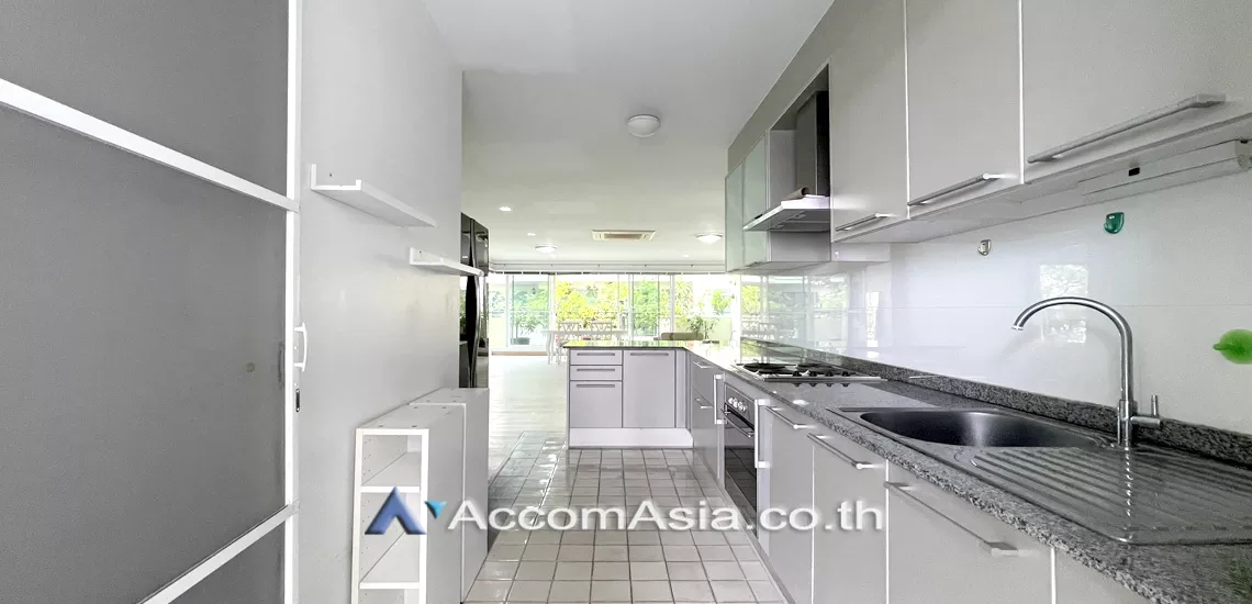 5  2 br Apartment For Rent in Sukhumvit ,Bangkok BTS Phrom Phong at The Greenery place 1415324