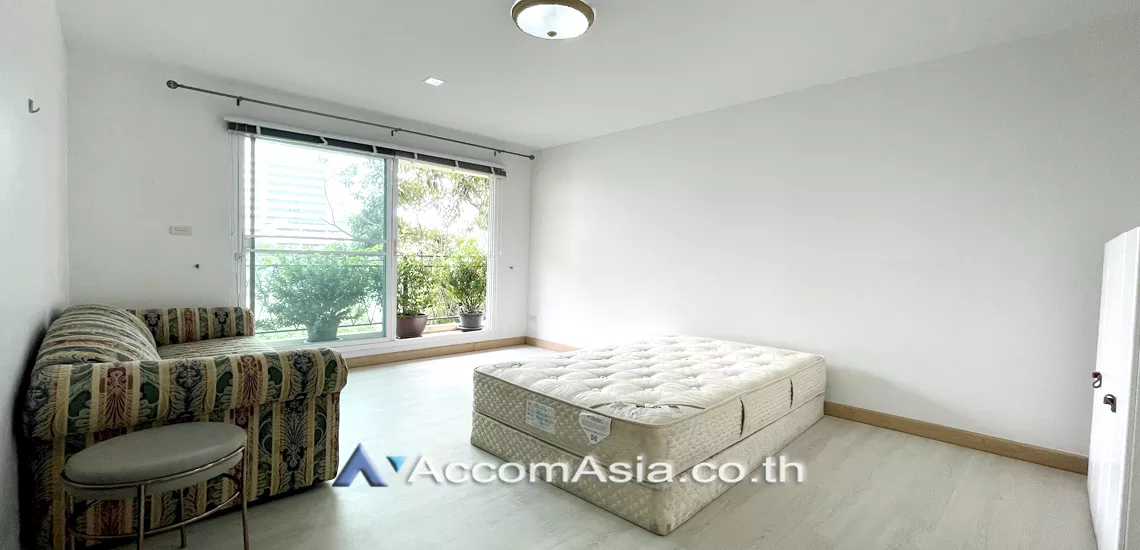 7  2 br Apartment For Rent in Sukhumvit ,Bangkok BTS Phrom Phong at The Greenery place 1415324