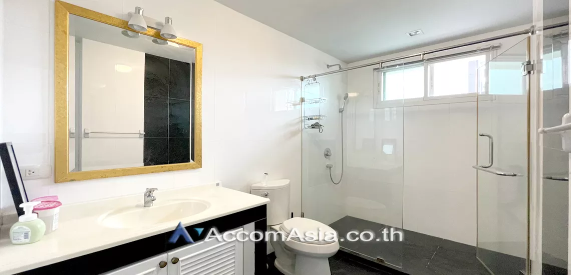 9  2 br Apartment For Rent in Sukhumvit ,Bangkok BTS Phrom Phong at The Greenery place 1415324