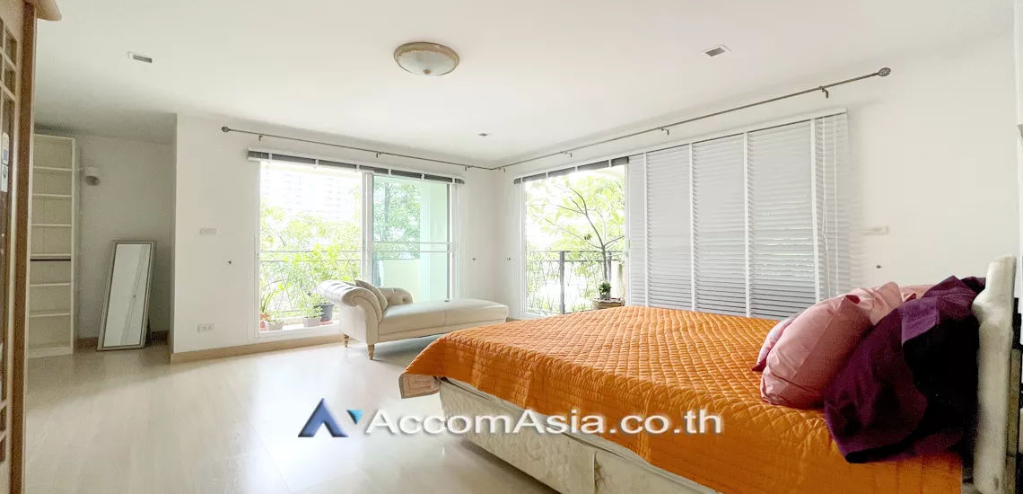 10  2 br Apartment For Rent in Sukhumvit ,Bangkok BTS Phrom Phong at The Greenery place 1415324