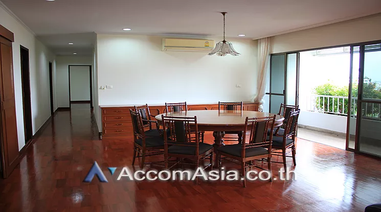 unitPet friendly |  3 Bedrooms  Apartment For Rent in Sukhumvit, Bangkok  near BTS Phrom Phong (1415326)