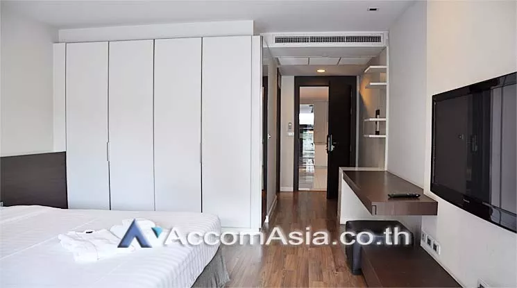 5  Apartment For Rent in Sathorn ,Bangkok BTS Surasak at The Elegant Residence 1415328
