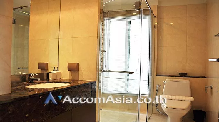 6  1 br Apartment For Rent in Sathorn ,Bangkok BTS Surasak at The Elegant Residence 1415329