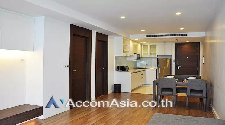  1  1 br Apartment For Rent in Sathorn ,Bangkok BTS Surasak at The Elegant Residence 1415330