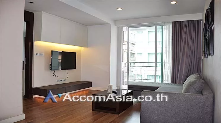  1  2 br Apartment For Rent in Sathorn ,Bangkok BTS Surasak at The Elegant Residence 1415332