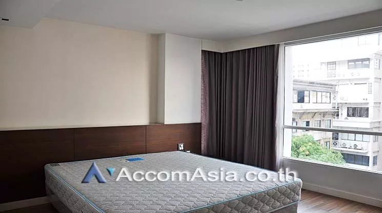 6  2 br Apartment For Rent in Sathorn ,Bangkok BTS Surasak at The Elegant Residence 1415332