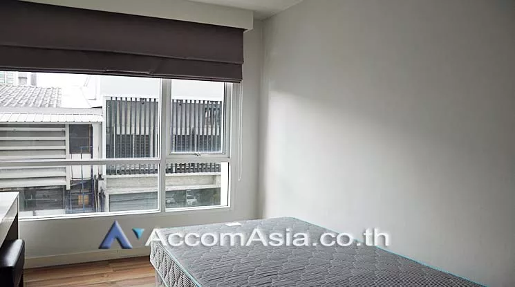 7  2 br Apartment For Rent in Sathorn ,Bangkok BTS Surasak at The Elegant Residence 1415332