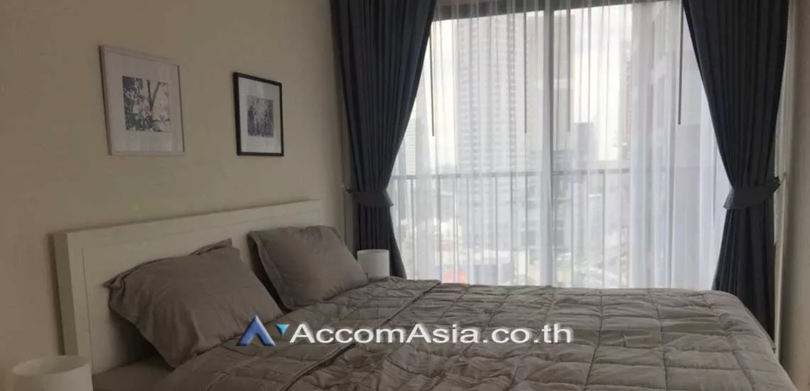  1  1 br Condominium For Rent in Sukhumvit ,Bangkok BTS Thong Lo at Noble Remix 1515342