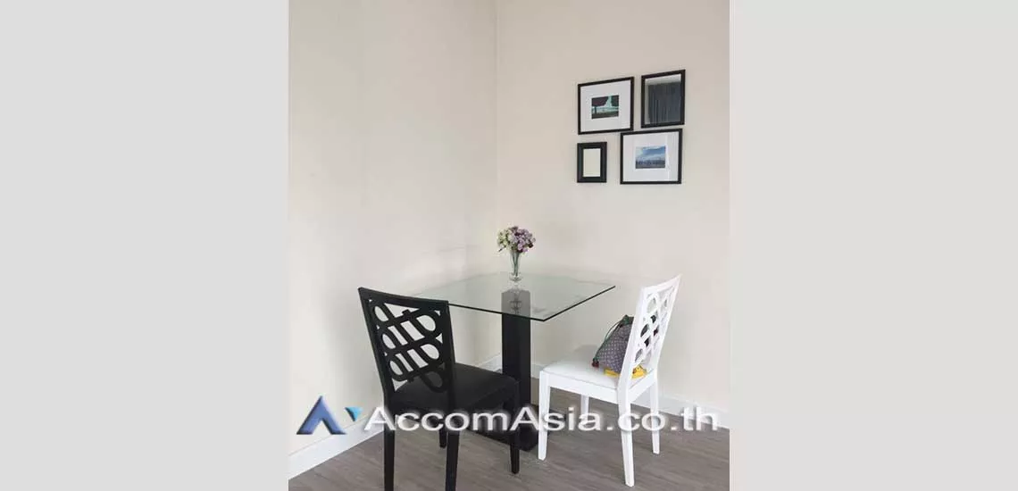 unit 1 Bedroom  Condominium For Rent in Sukhumvit, Bangkok  near BTS Thong Lo (1515342)