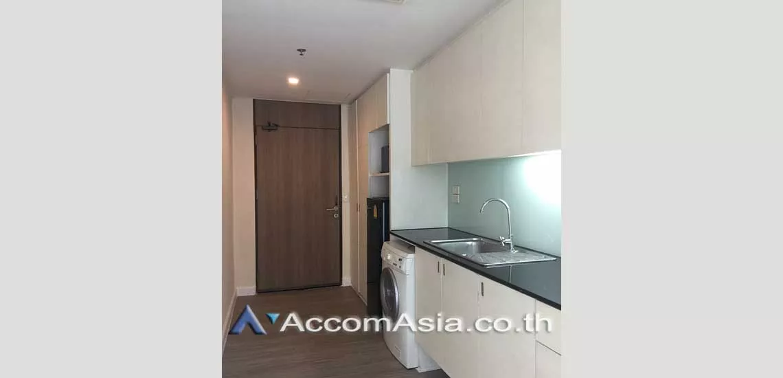 5  1 br Condominium For Rent in Sukhumvit ,Bangkok BTS Thong Lo at Noble Remix 1515342