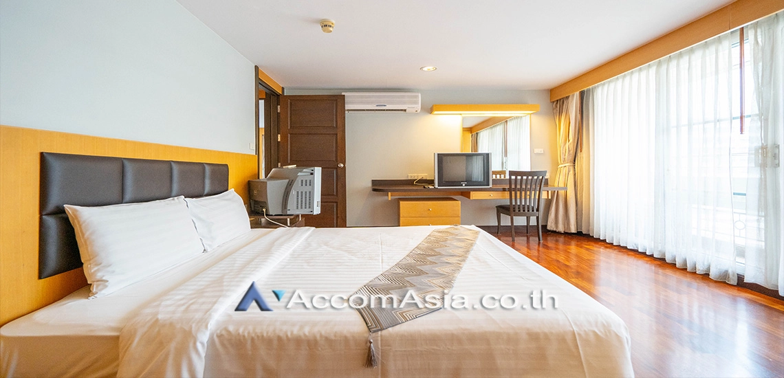 9  2 br Apartment for rent and sale in Sukhumvit ,Bangkok BTS Nana at Tranquil ambiance 1415345