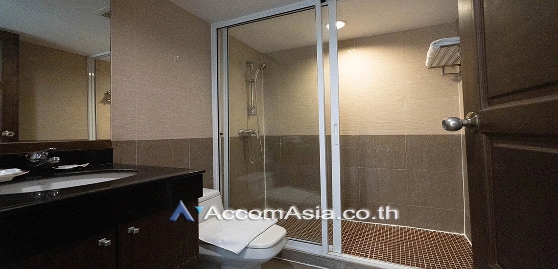 6  2 br Apartment for rent and sale in Sukhumvit ,Bangkok BTS Nana at Tranquil ambiance 1415345