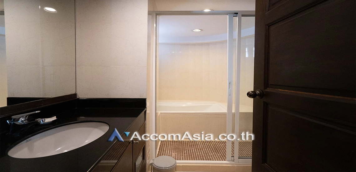 7  2 br Apartment for rent and sale in Sukhumvit ,Bangkok BTS Nana at Tranquil ambiance 1415345
