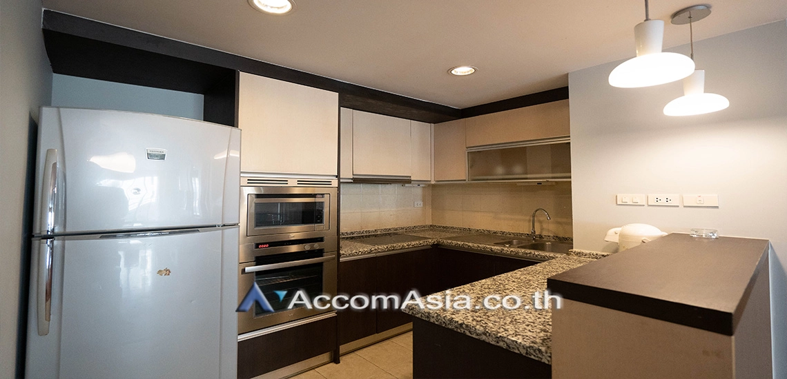5  2 br Apartment for rent and sale in Sukhumvit ,Bangkok BTS Nana at Tranquil ambiance 1415345