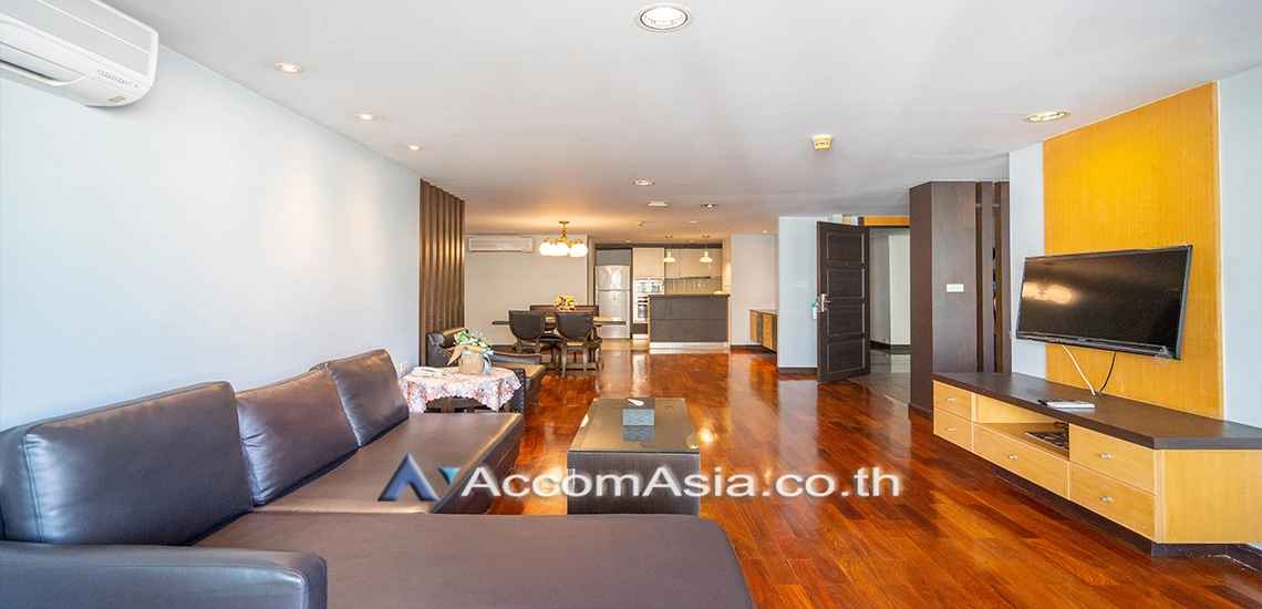  1  2 br Apartment for rent and sale in Sukhumvit ,Bangkok BTS Nana at Tranquil ambiance 1415345