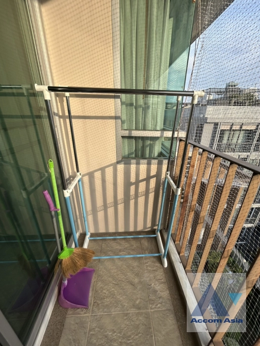 14  1 br Condominium for rent and sale in Sukhumvit ,Bangkok BTS Thong Lo at The Clover 1515355